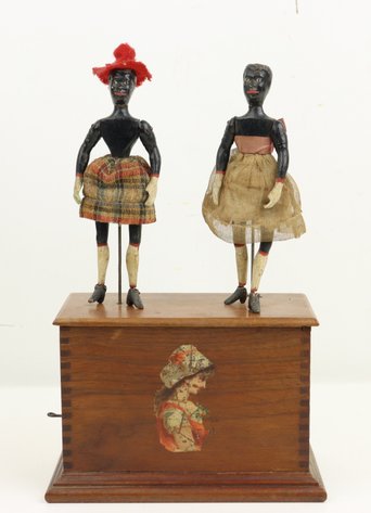 Image for Collectibles | Toys, Banks, and Clocks | May 8, 2025 at 10:00 AM