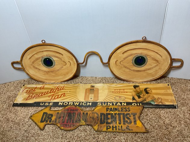 Image for Estate Sale | Jenkintown ,PA | May 12, 2025 at 8:00 PM