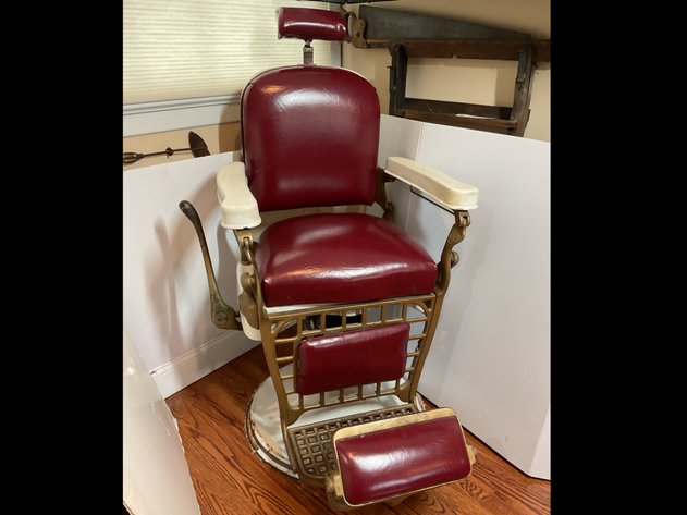 Image for Estate Sale | Jenkintown ,PA | May 12, 2025 at 8:00 PM