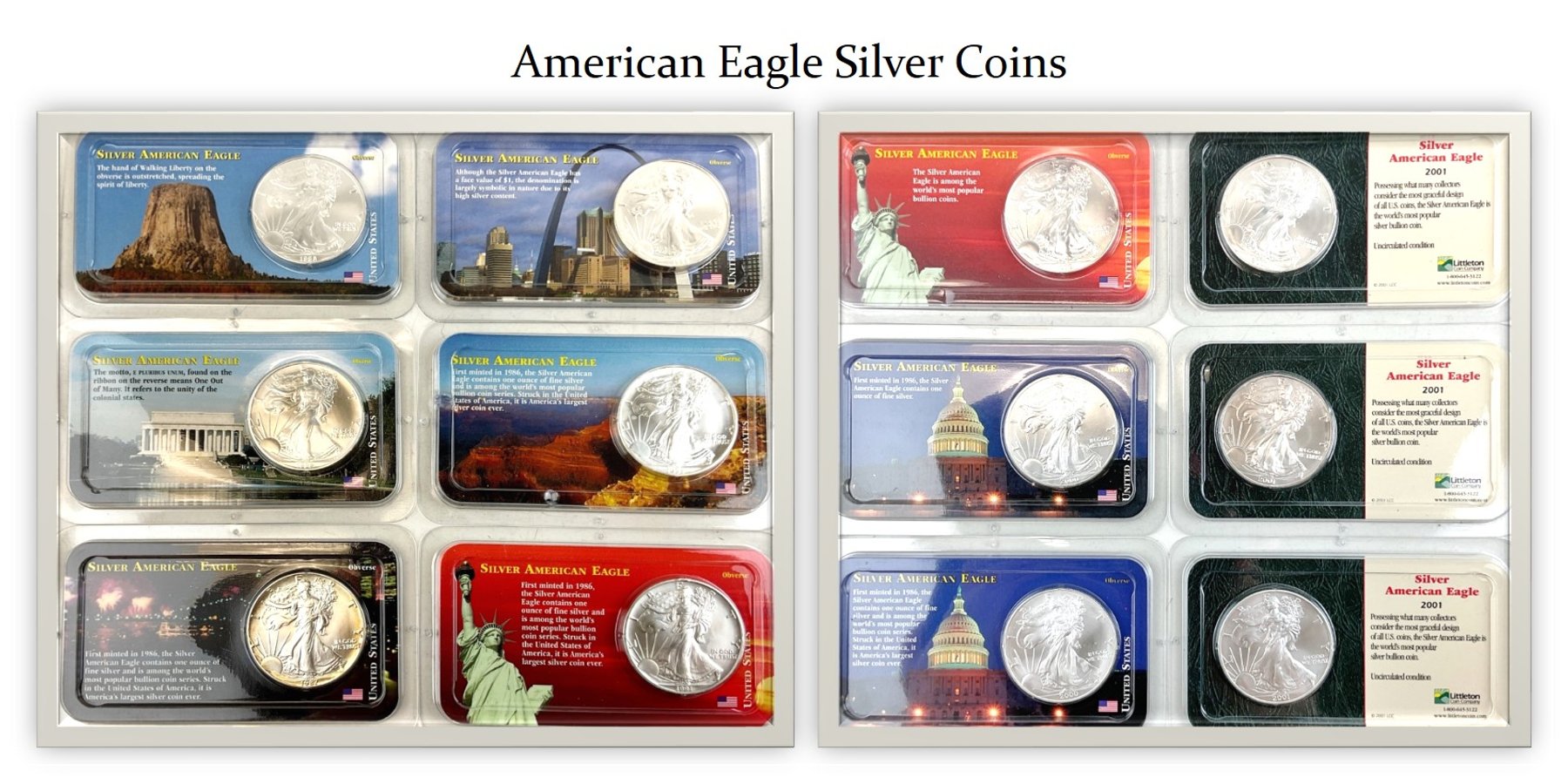Image for Franklin Mint and Collectible Silver | May 14th at 7:00 PM