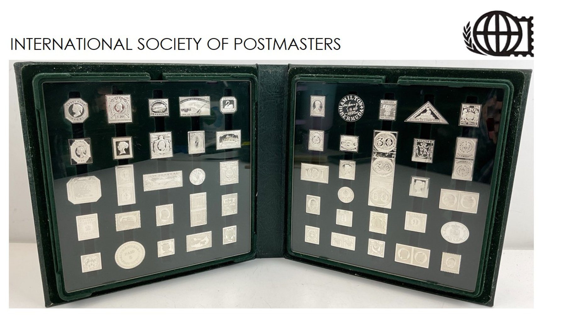 Image for Franklin Mint and Collectible Silver | May 14th at 7:00 PM