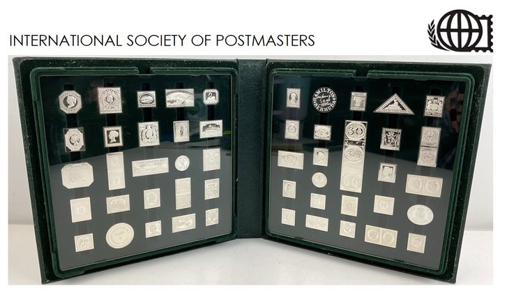 Image for Franklin Mint and Collectible Silver | May 14th at 7:00 PM