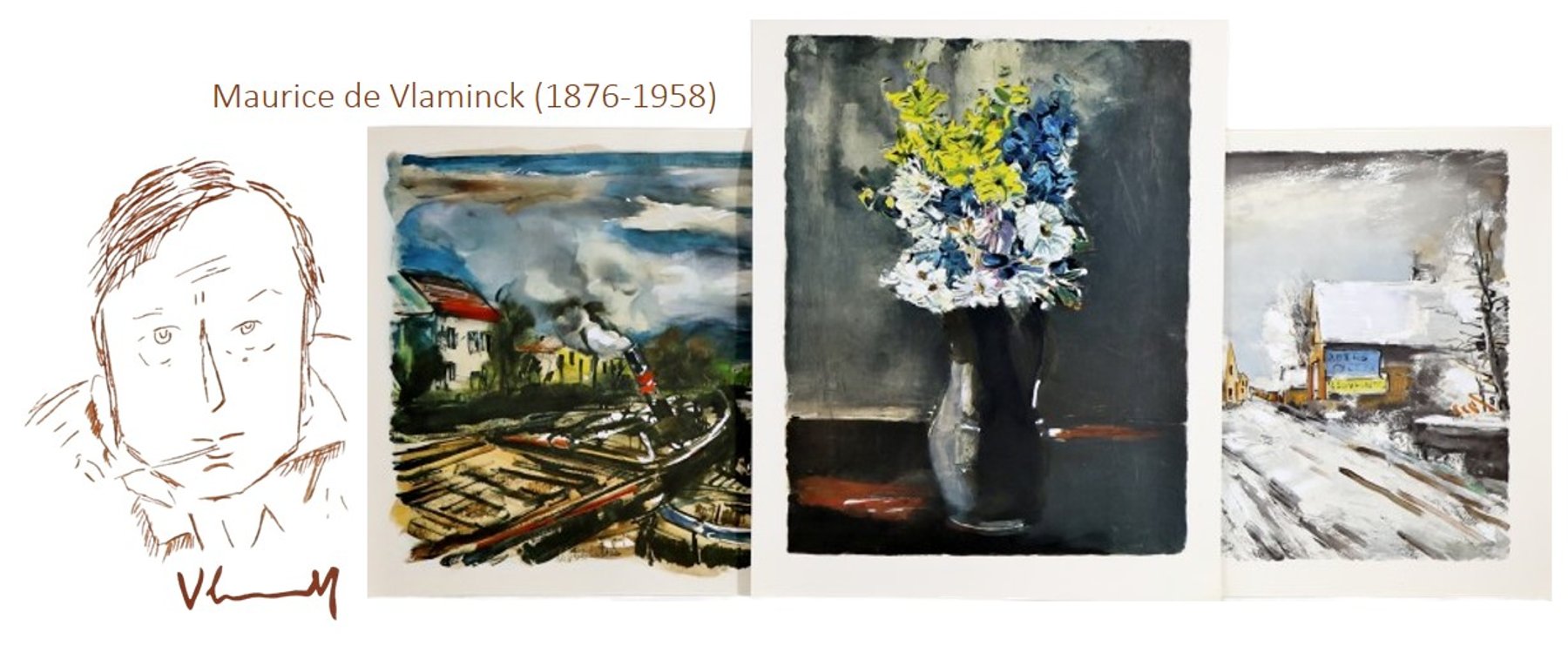 Image for Discovery Art | May 21, 2025 at 7:00PM