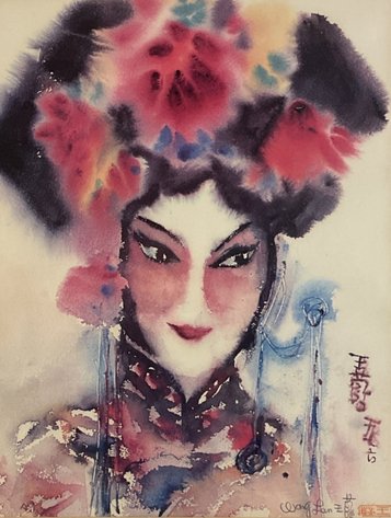 Image for Discovery Art | May 21, 2025 at 7:00PM