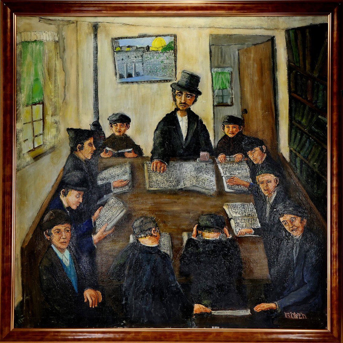 Image for Discovery Art | May 21, 2025 at 7:00PM