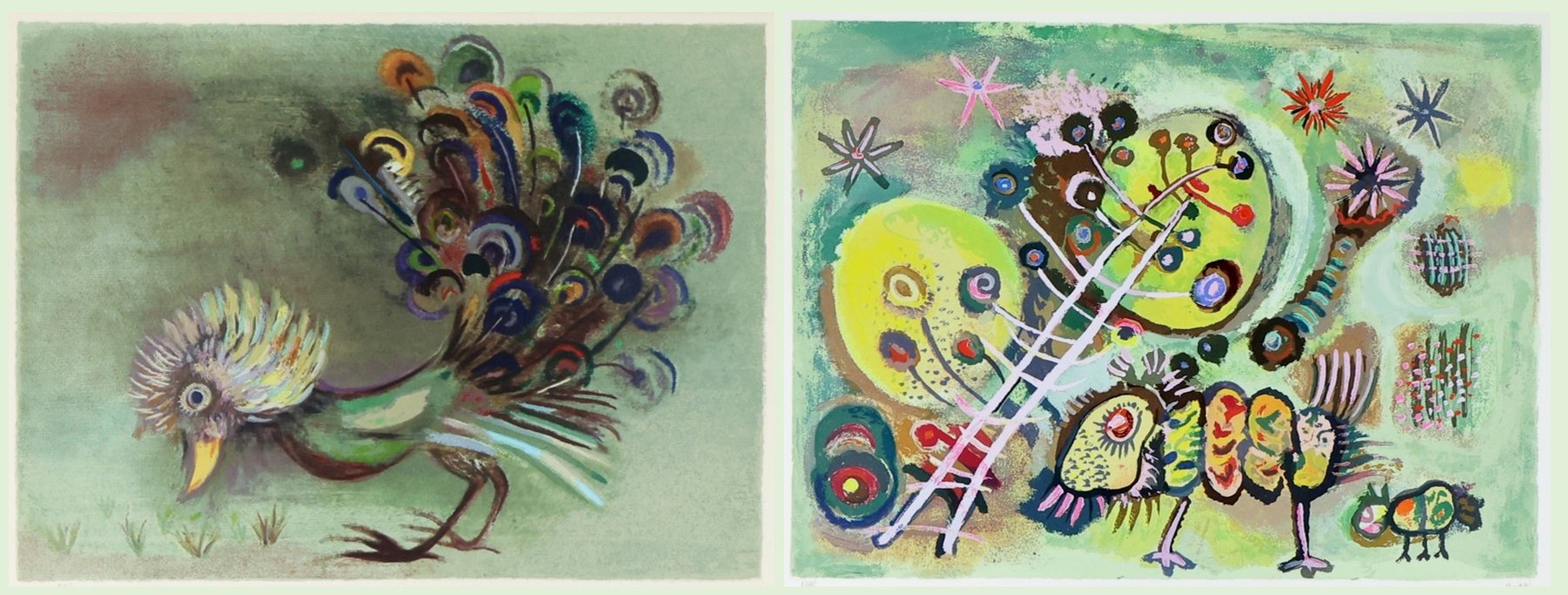 Image for Discovery Art | May 21, 2025 at 7:00PM