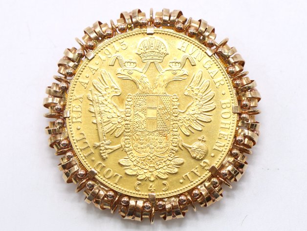 Image for A Collector’s Legacy | The Harmon-Weiss Estate Auction | Thursday, May 29, 2025 at 10:00 AM