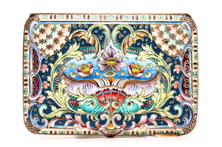 Image for Fine Arts and Mid-Century Modern | June 12, 2025 at 10:00 AM