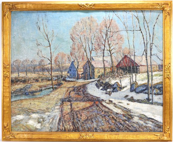 Image for Fine Arts and Mid-Century Modern | June 12, 2025 at 10:00 AM