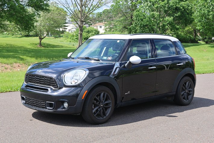 Image for Vehicles and Cycles | June 12, 2025 at 6:00 PM