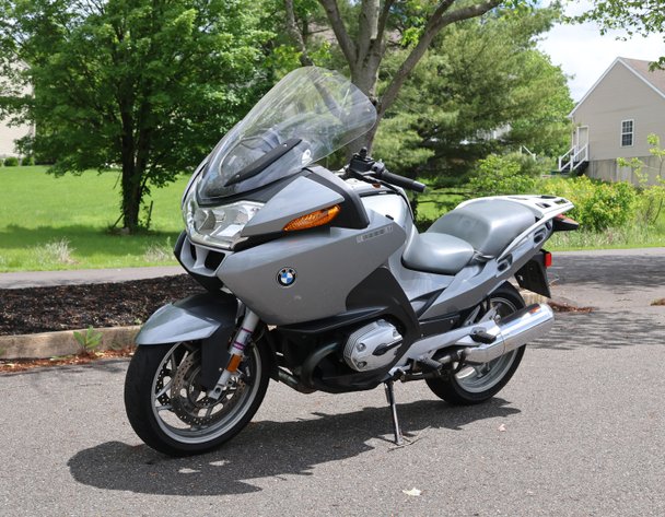 Image for Vehicles and Cycles | June 12, 2025 at 6:00 PM