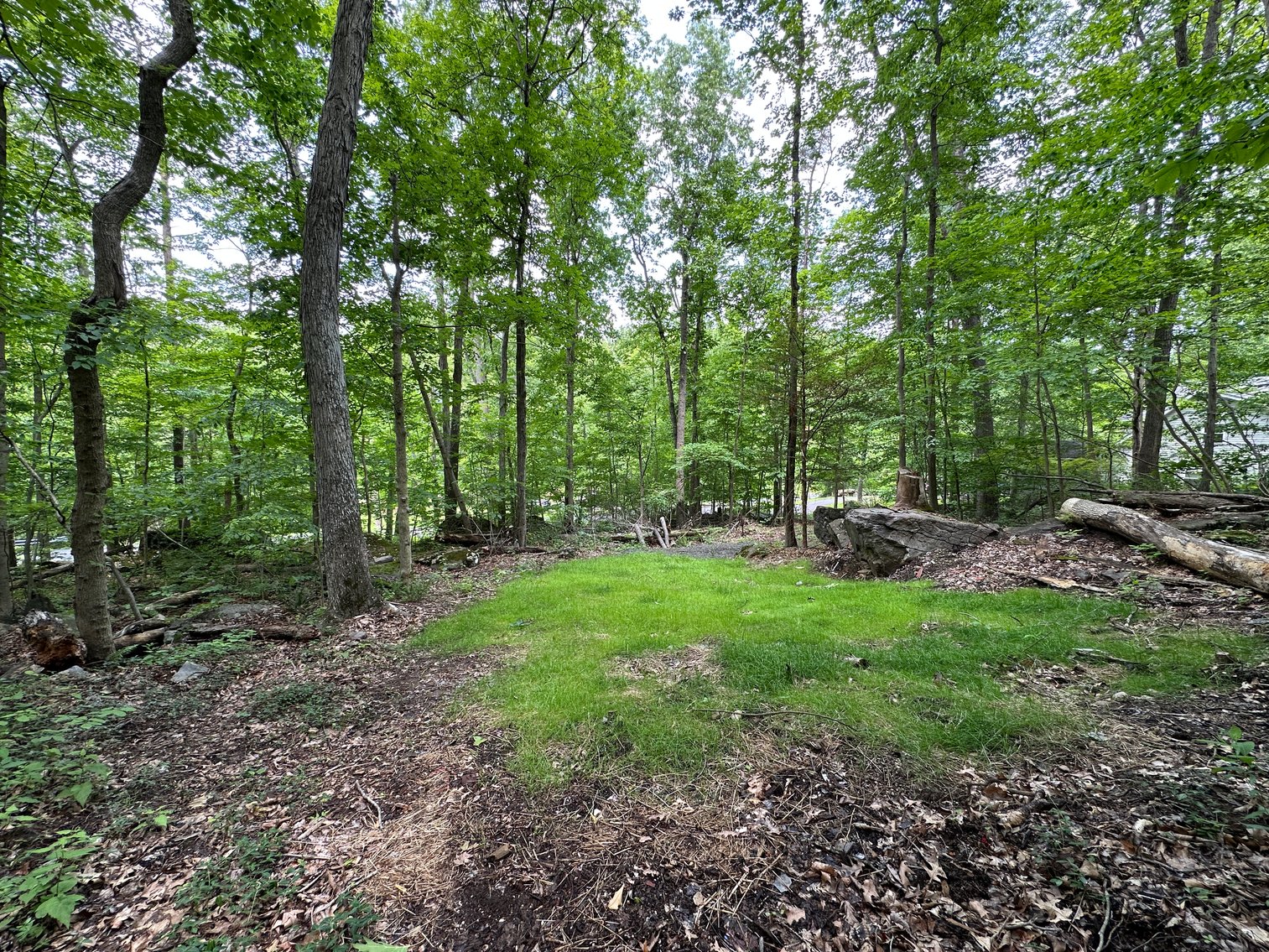 Image for Sold! Vacant Lot For Auction | 2751 Swamp Creek Road, Pennsburg, PA 18073 | July 8, 2025 at 4:00 PM