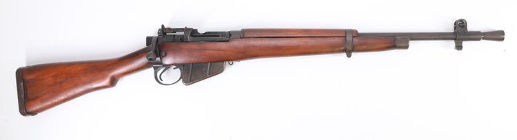 Image for Firearms | June 17, 2025 at 10:00 AM