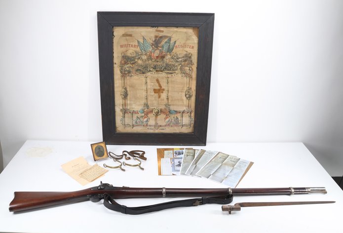 Image for Firearms | June 17, 2025 at 10:00 AM