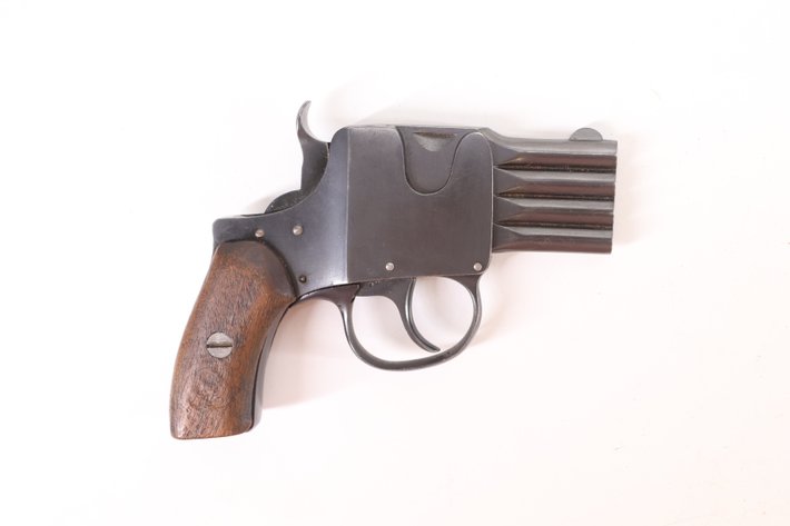 Image for Firearms | June 17, 2025 at 10:00 AM