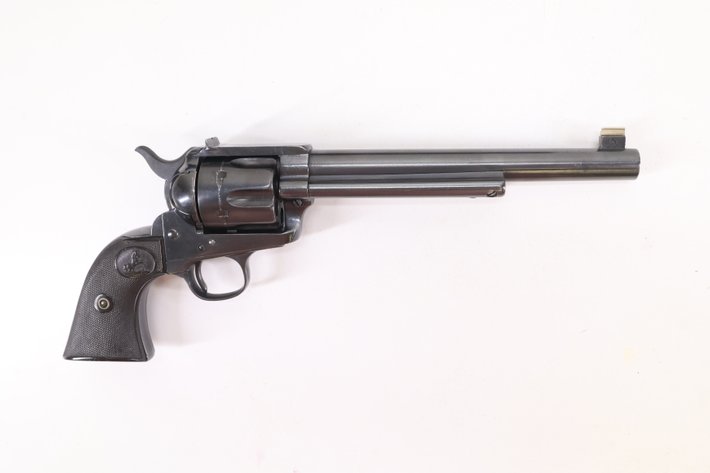 Image for Firearms | June 17, 2025 at 10:00 AM