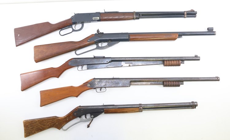 Image for Firearm Accessories, Ammunition, Sporting, and Military | June 17, 2025 at 7:00 PM