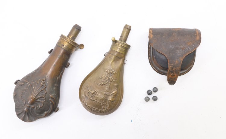 Image for Firearm Accessories, Ammunition, Sporting, and Military | June 17, 2025 at 7:00 PM