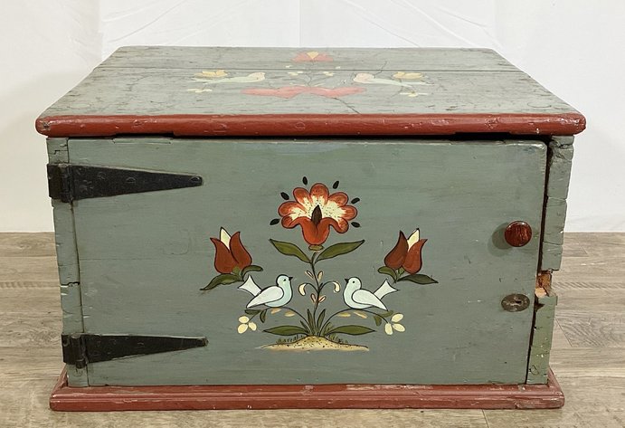 Image for Furniture | June 18, 2025 at 7:00 PM