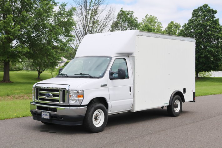 Image for Vehicles and Cycles | June 12, 2025 at 6:00 PM