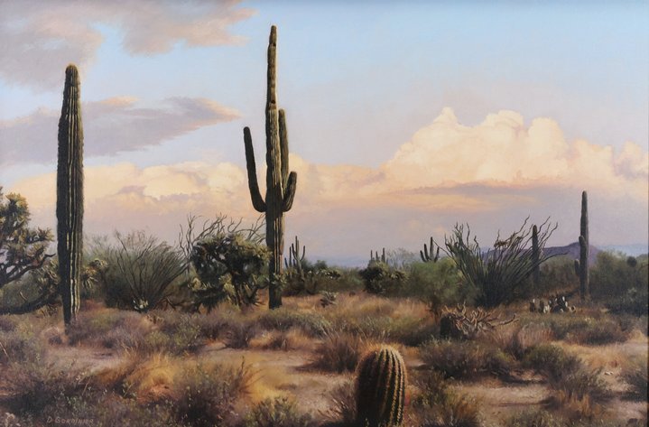 Image for Discovery Art | June 19,  2025 at 7:00 PM