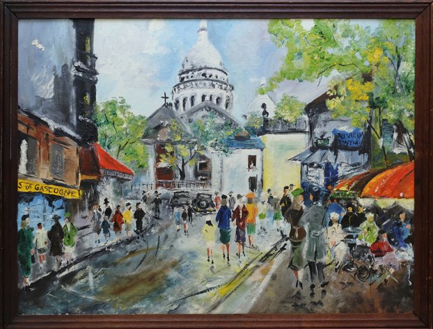 Image for Discovery Art | June 19,  2025 at 7:00 PM