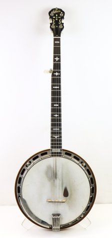 Image for Musical Instruments | June 26, 2025 at 10:00 AM