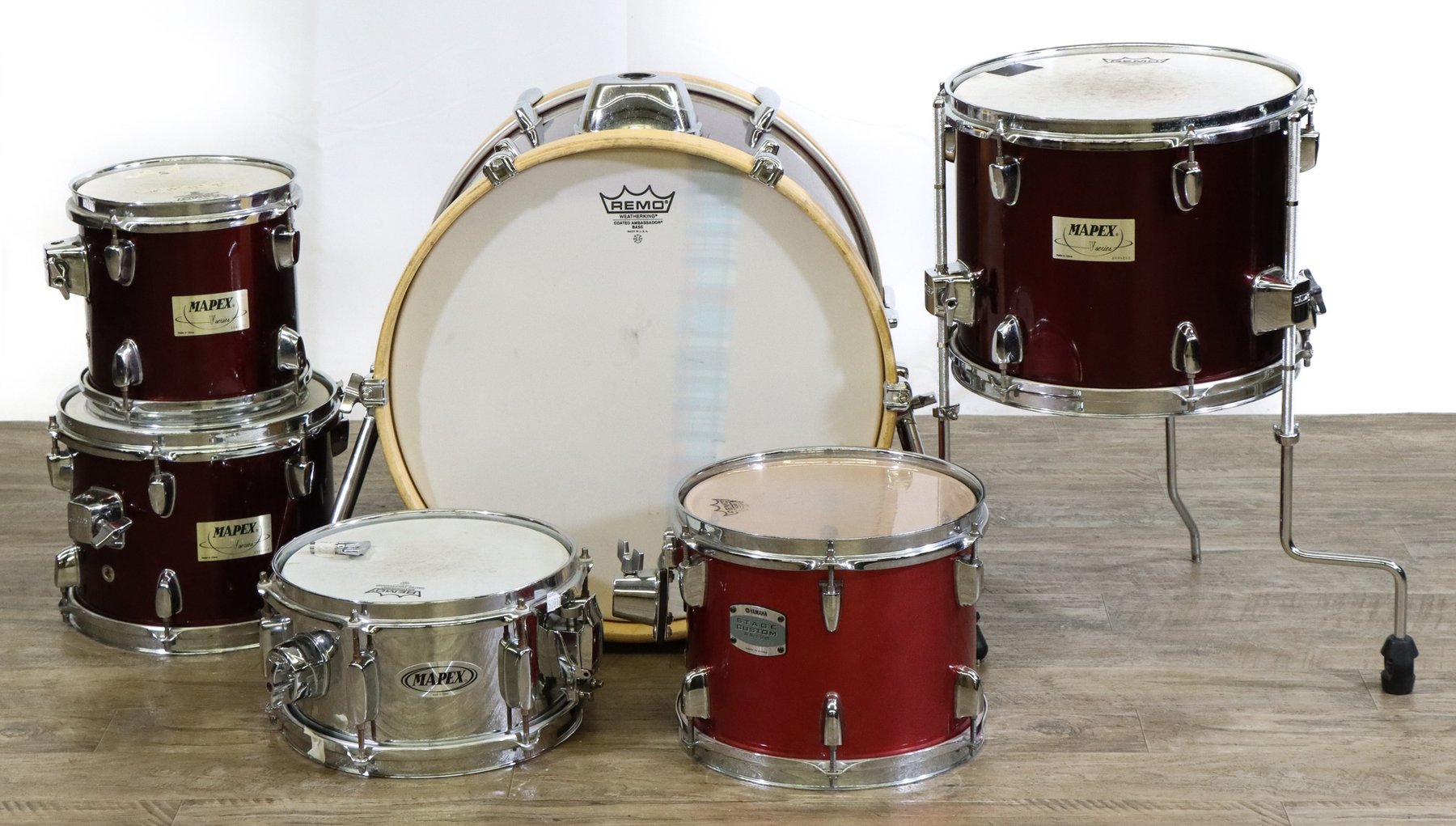 Image for Musical Instruments | June 26, 2025 at 10:00 AM