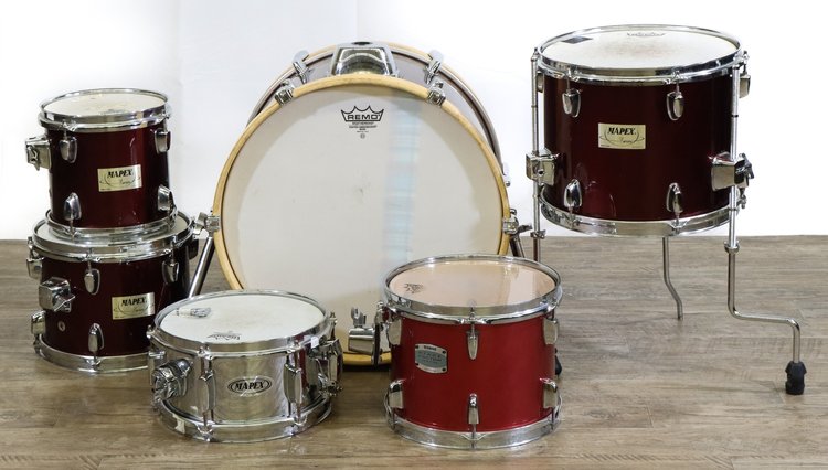 Image for Musical Instruments | June 26, 2025 at 10:00 AM