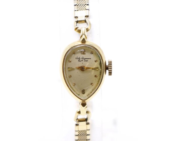 Image for Jewelry | June 25, 2025 at 8:00 PM