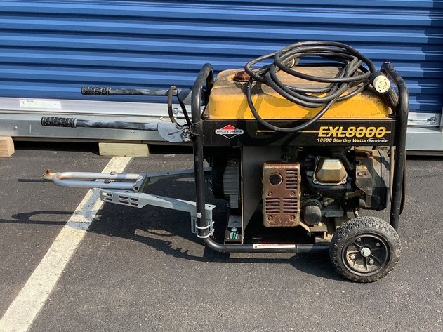 Image for Tools and Equipment | June 24, 2025 at 7:00 PM