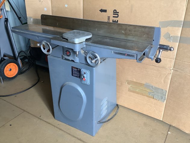 Image for Tools and Equipment | June 24, 2025 at 7:00 PM