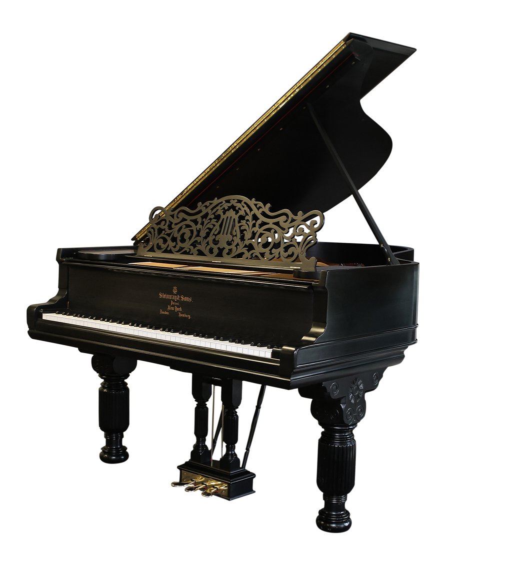 Image for Musical Instruments | June 26, 2025 at 10:00 AM