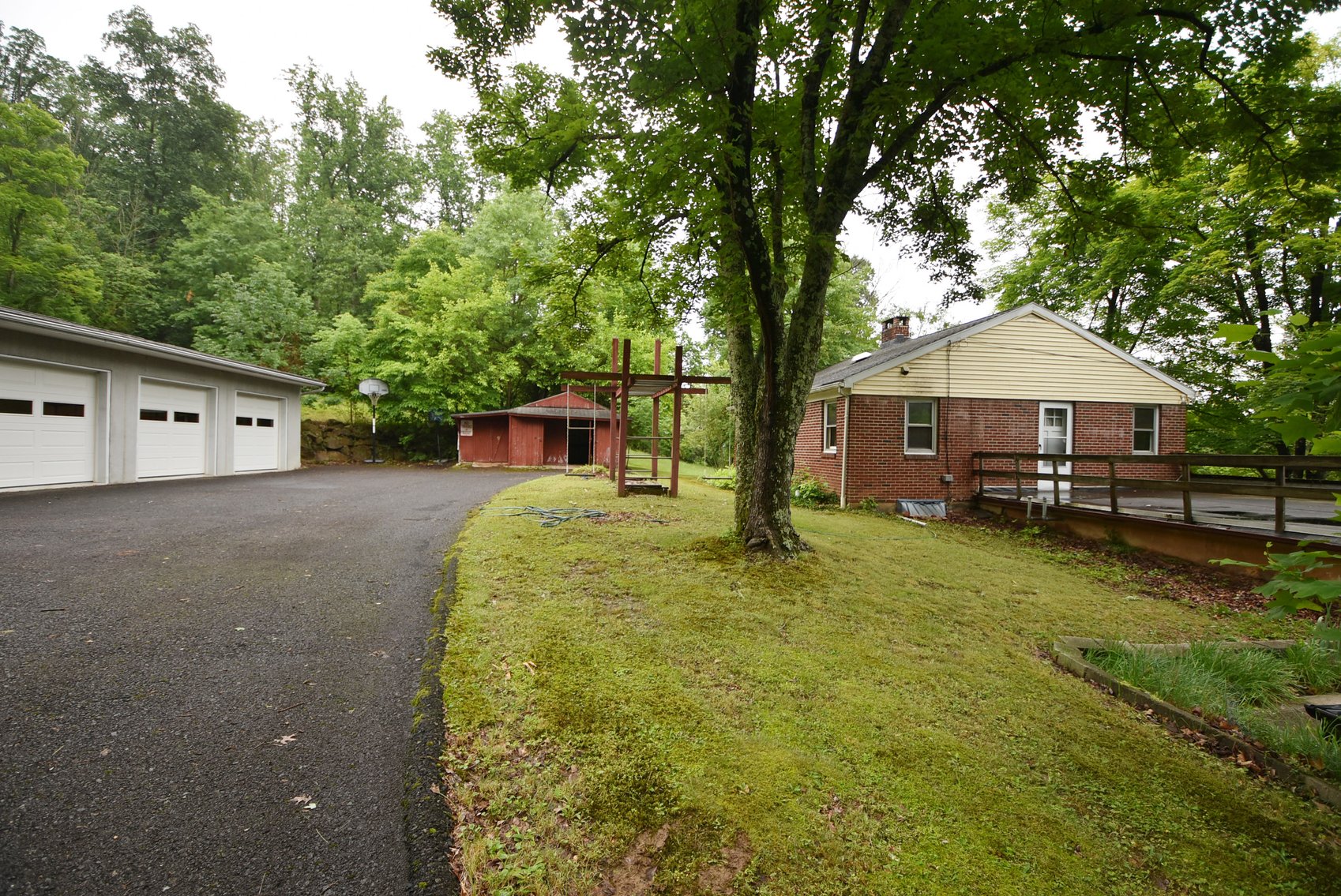 Image for Sold! Real Estate For Auction | 890 Eichele Rd., Perkiomenville, PA 18074 | July 15, 2025 at 4:00 PM