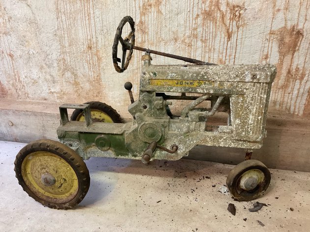 Image for Estate of Howard Heckler Part 2 | Hatfield PA | June 30, 2025 at 8:00 PM