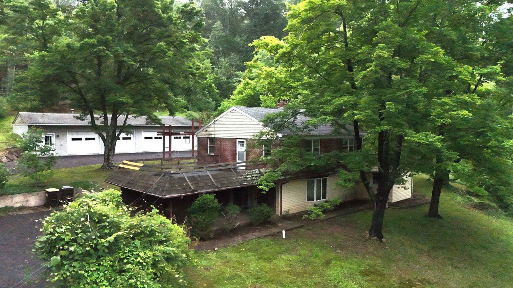 Image for Sold! Real Estate For Auction | 890 Eichele Rd., Perkiomenville, PA 18074 | July 15, 2025 at 4:00 PM