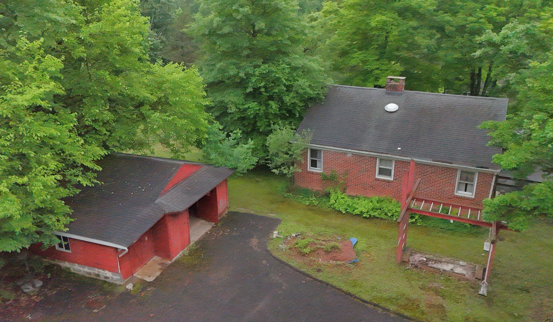 Image for Sold! Real Estate For Auction | 890 Eichele Rd., Perkiomenville, PA 18074 | July 15, 2025 at 4:00 PM