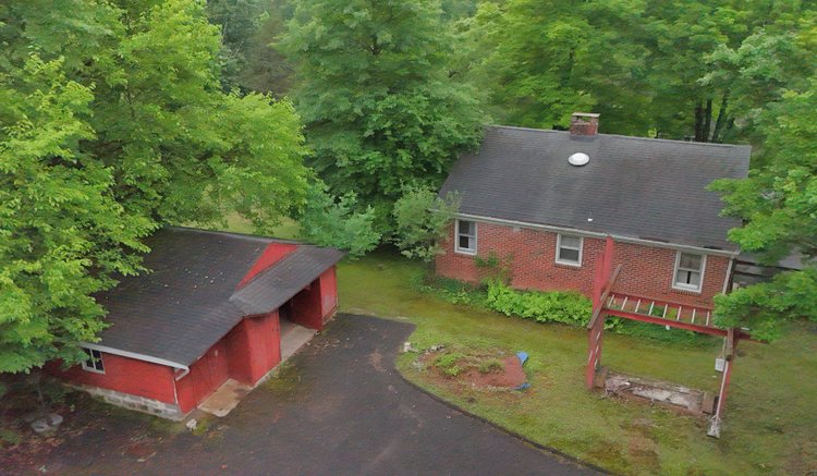 Image for Sold! Real Estate For Auction | 890 Eichele Rd., Perkiomenville, PA 18074 | July 15, 2025 at 4:00 PM
