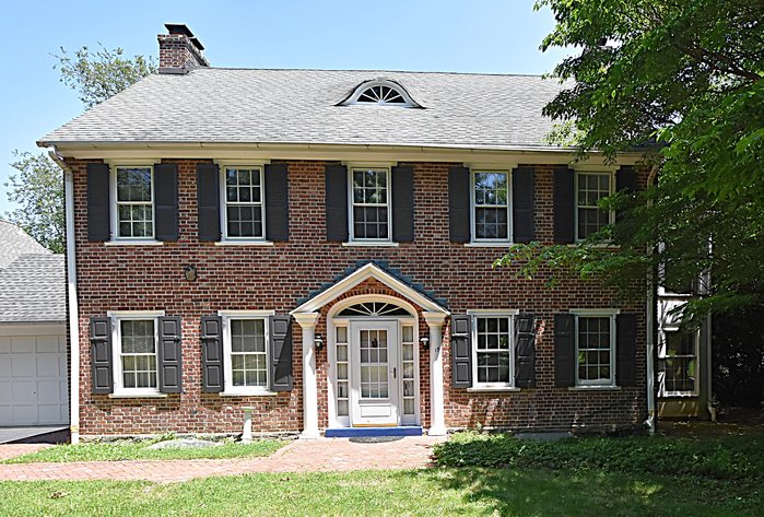 Image for Sold! Real Estate For Auction | 19 Farm Road, Wayne, PA 19087 | July 17, 2025 at 4:00 PM