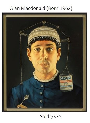 Image for Discovery Art | July 16,  2025 at 7:00 PM