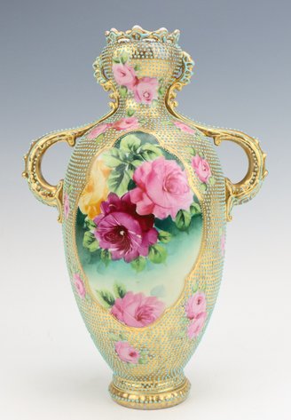 Image for Nippon Porcelain | July 23, 2025 at 10:00 AM