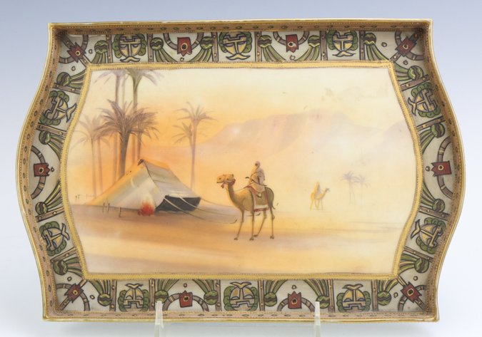 Image for Nippon Porcelain | July 23, 2025 at 10:00 AM