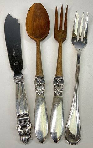 Image for Silver | July 30, 2025 at 7:00 PM