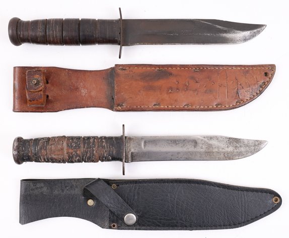 Image for Firearm and Sporting Accessories, Knives, and Military | August 20, 2025 at 7:00 PM