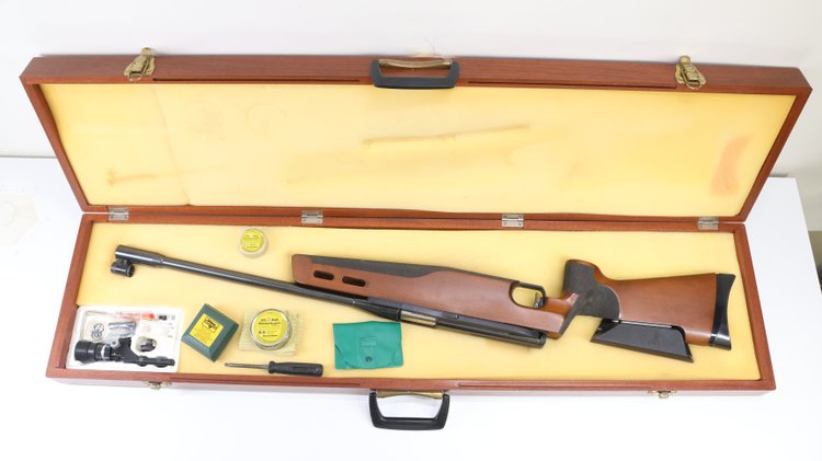 Image for Firearm and Sporting Accessories, Knives, and Military | August 20, 2025 at 7:00 PM