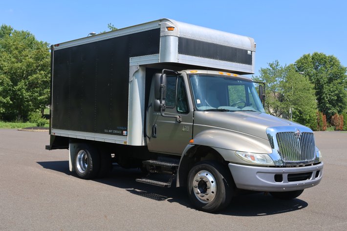 Image for Vehicles, Cycles, and Equipment | August 12, 2025 at 7:00 PM