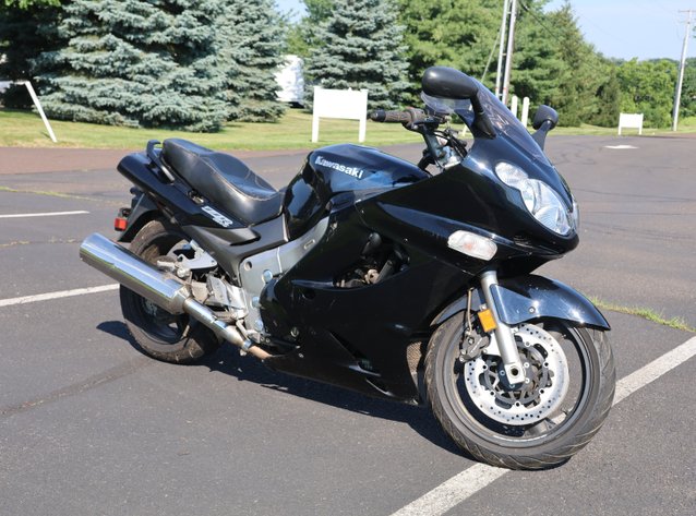 Image for Vehicles, Cycles, and Equipment | August 12, 2025 at 7:00 PM