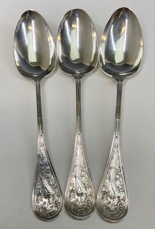 Image for Silver | August 14, 2025 at 7:00 PM