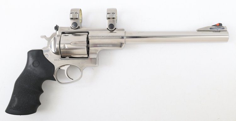 Image for Firearms | August 19, 2025 at 10:00 AM