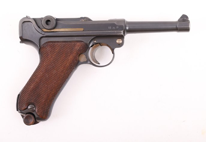 Image for Firearms | August 19, 2025 at 10:00 AM